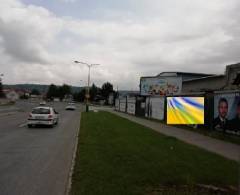 281795 Billboard, Košice (Jantárova)