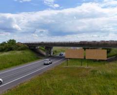451099 Billboard, Pezinok ()