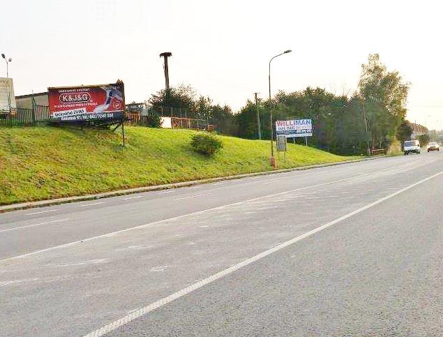 491047 Billboard, Považská Bystrica (Žilinská ulica)