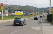 Card image cap101180 Billboard, Banská Bystrica (Kremnička/nadjazd,O)