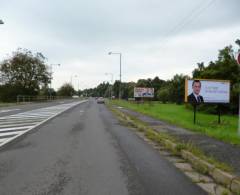 741009 Billboard, Veľký Krtíš (cesta II/527)