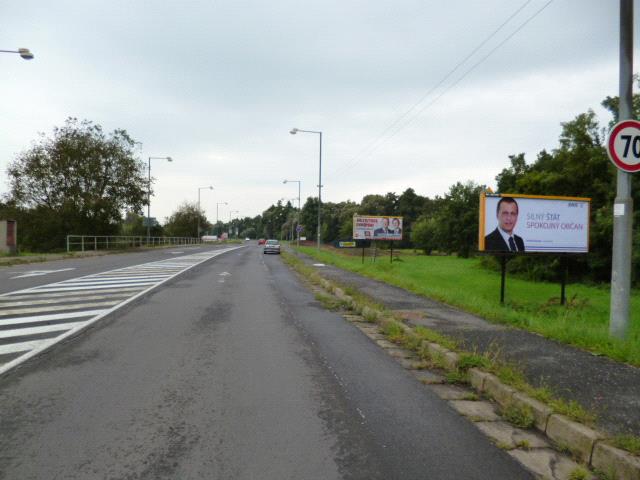 741009 Billboard, Veľký Krtíš (cesta II/527)