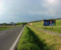 651006 Billboard, Stropkov (vjazd do Stropkova od Vranova nad Topľou)
