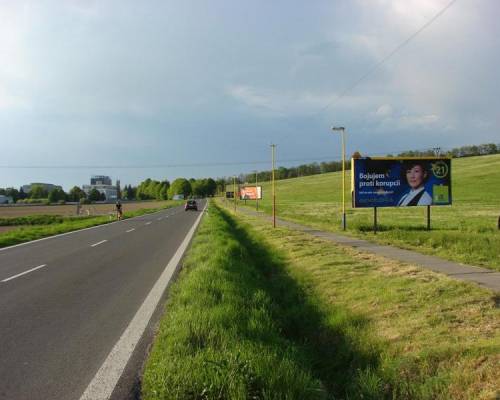 651006 Billboard, Stropkov (vjazd do Stropkova od Vranova nad Topľou)