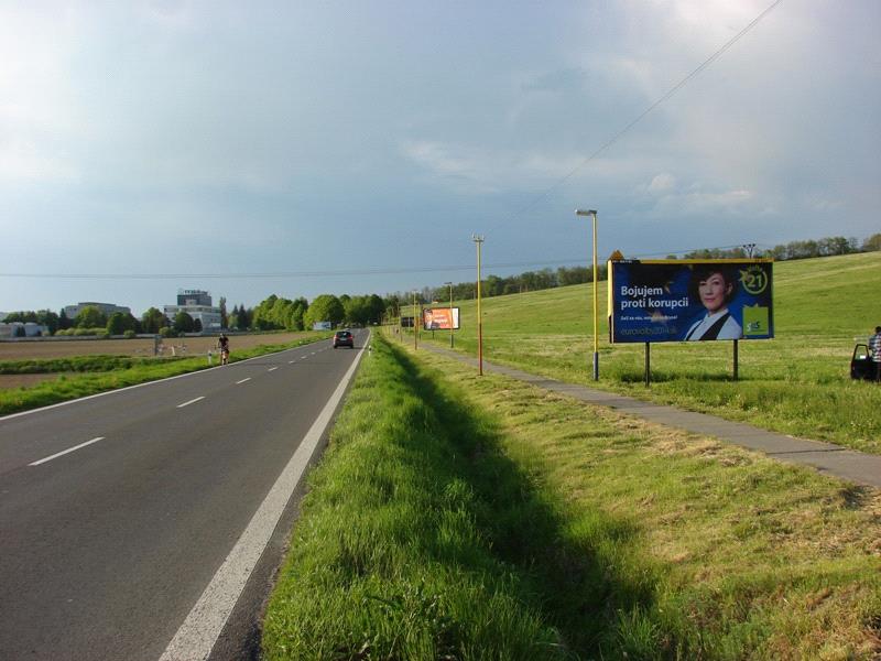 651006 Billboard, Stropkov (vjazd do Stropkova od Vranova nad Topľou)