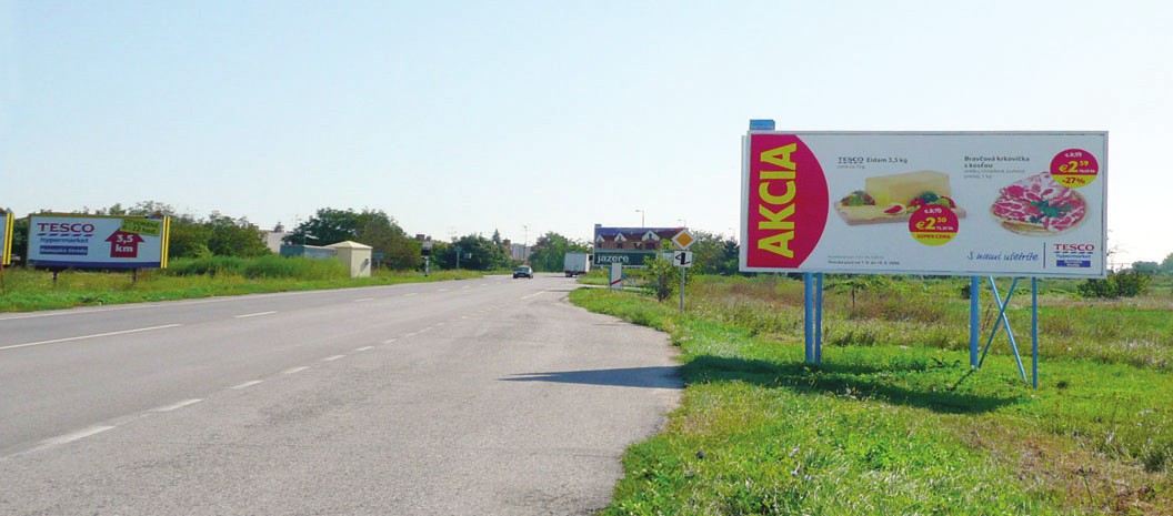 201119 Billboard, Dunajská Streda (Bratislavská cesta)