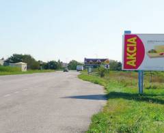 201119 Billboard, Dunajská Streda (Bratislavská cesta)