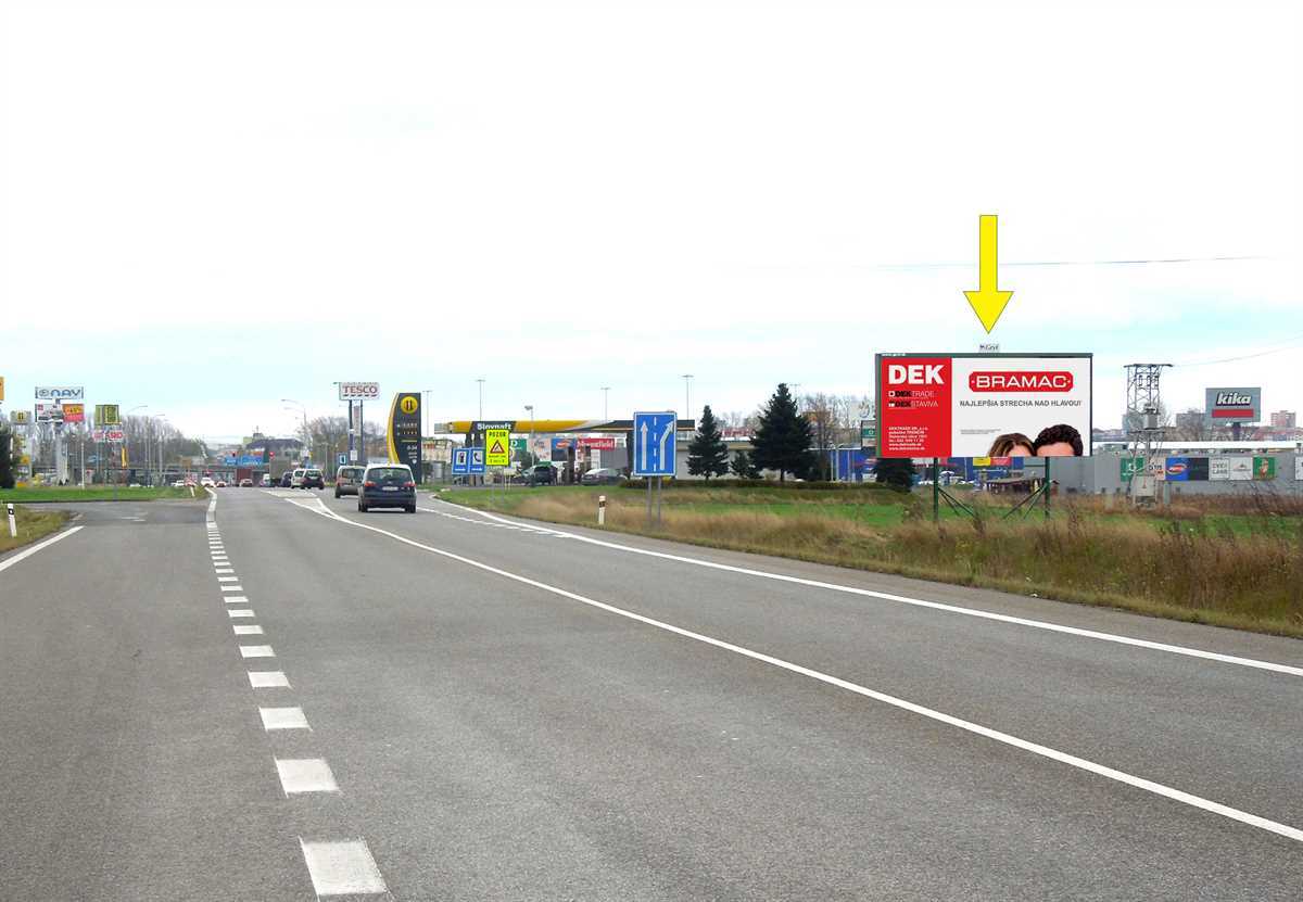 481071 Billboard, Poprad (Svitská, I/18)