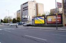 Card image cap1512035 Billboard, Bratislava ( Bajkalská/Prešovská)