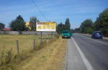 Card image cap711054 Billboard, Bučany (cesta 1.triedy Trnava - Piešťany )