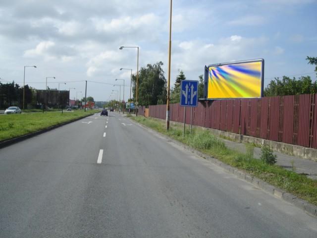 281307 Billboard, Košice-Barca (E-71/Južná trieda/Hečkova,V)