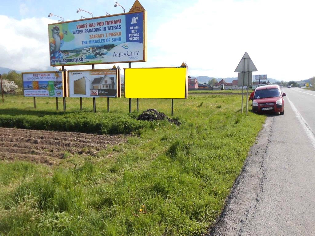 561058 Billboard, Ivachnová ()