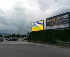 451031 Billboard, Pezinok (Šenkvická/TERNO,J)