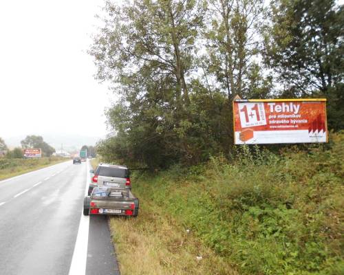 561097 Billboard, Likavka ()