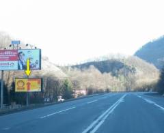 101006 Billboard, Banská Bystrica - Uľanka (E77, medzinárodná komunikácia)