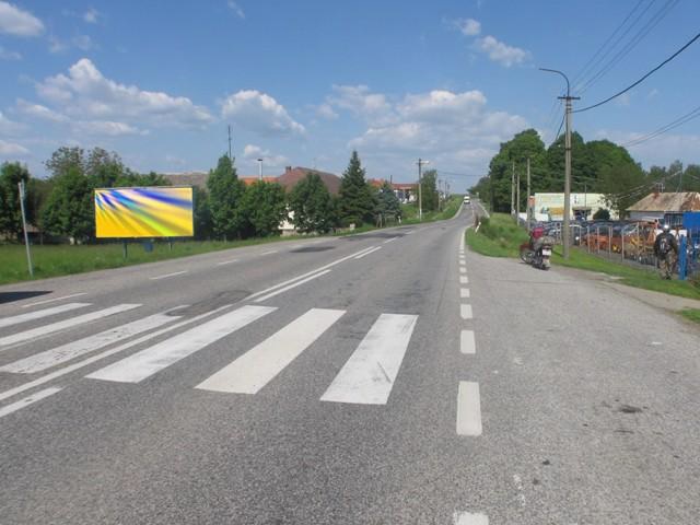 311096 Billboard, Veľký Ďur (I/51,NR-LV,O)