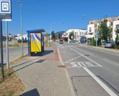 702311 Citylight, Trenčín - Zlatovce (Na Kamenci-AZ)