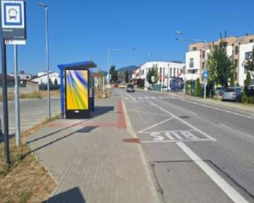 702311 Citylight, Trenčín - Zlatovce (Na Kamenci-AZ)