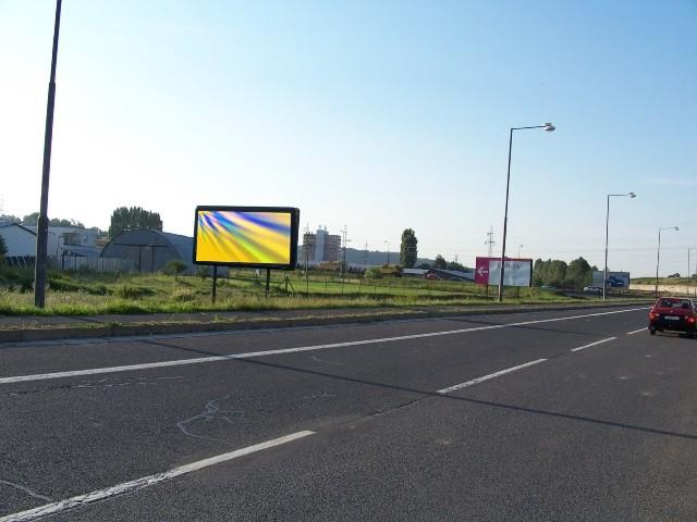 741018 Billboard, Veľký Krtíš (Tučekova,O)