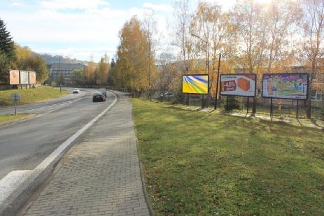 121097 Billboard, Bardejov (Pod Vinbargom)