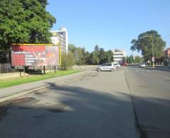 691015 Billboard, Trebišov (ul. SNP)