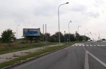 Card image cap411159 Billboard, Nitra (Sídlisko Klokočina)