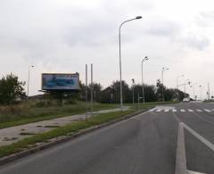 411159 Billboard, Nitra (Sídlisko Klokočina)