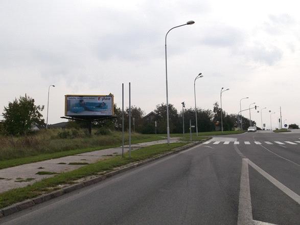 411159 Billboard, Nitra (Sídlisko Klokočina)