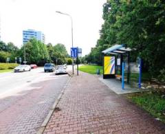 412493 Citylight, Nitra - Chrenová (Výstavná-AZ)