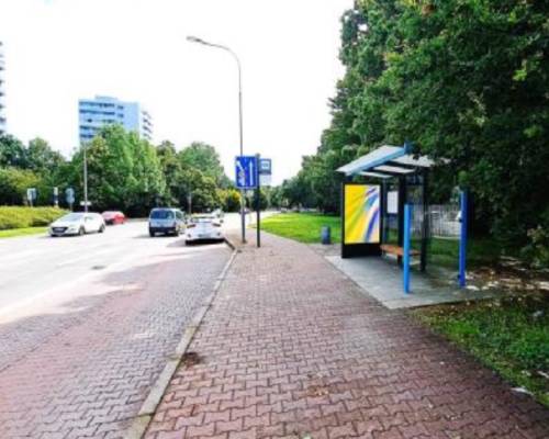 412493 Citylight, Nitra - Chrenová (Výstavná-AZ)