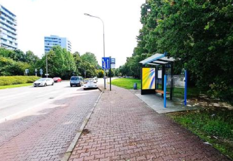 412493 Citylight, Nitra - Chrenová (Výstavná-AZ)