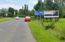 Card image cap511041 Billboard, Bojnice (Opatovská cesta )