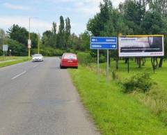 511041 Billboard, Bojnice (Opatovská cesta )