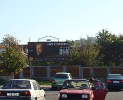 631089 Billboard, Spišská N.Ves (Parkovisko Kaufland)