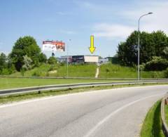 411046 Billboard, Nitra (Nitra, R1, E571, medzinárodná komunikácia)