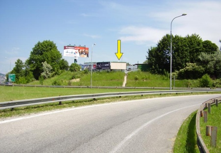 411046 Billboard, Nitra (Nitra, R1, E571, medzinárodná komunikácia)