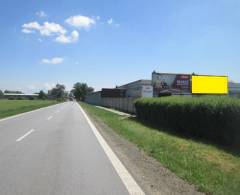 691021 Billboard, Trebišov (ul. Kpt. Nálepku)