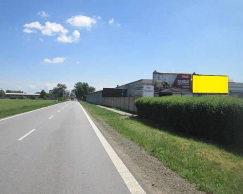 691021 Billboard, Trebišov (ul. Kpt. Nálepku)