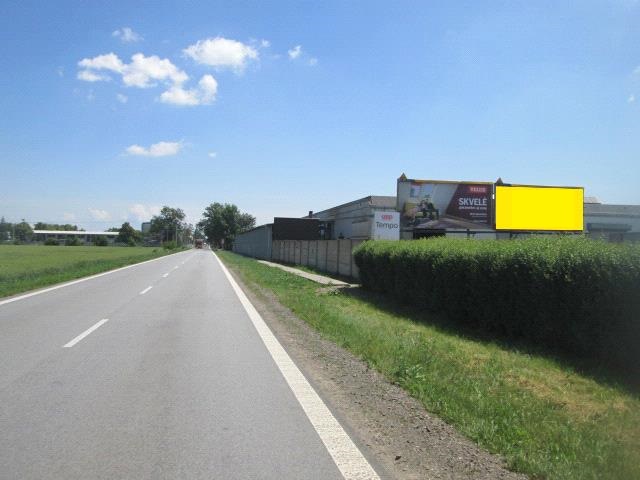 691021 Billboard, Trebišov (ul. Kpt. Nálepku)