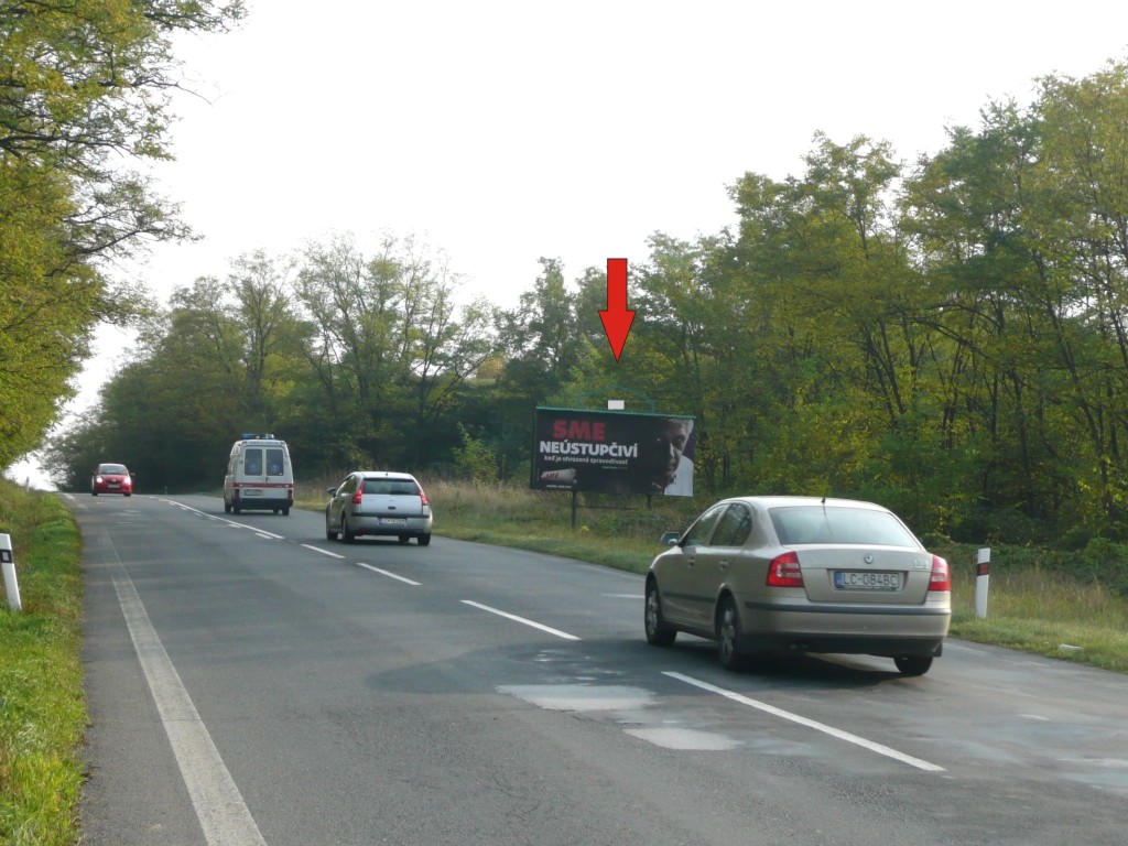 341109 Billboard, Fiľakovské Kováče (š. c. I/71 - sm. Fiľakovo)