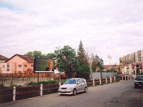 341040 Billboard, Lučenec (Olbrachtova/tržnica,O)