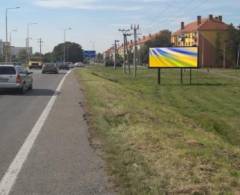 241086 Billboard, Humenné (Ševčenkova,V)