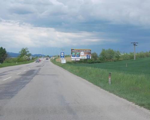 251012 Billboard, Nová Dubnica (medzinárodný ťah Trenčín - Dubnica nad Váhom)