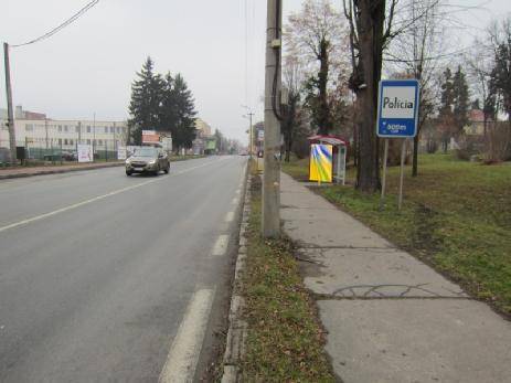 502104 Citylight, Prešov (Lesík delostrelcov-AZ)