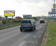 101186 Billboard, Banská Bystrica (I/66/BB-ZV,Zvolenská cesta,O)