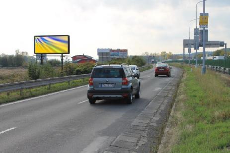 101186 Billboard, Banská Bystrica (I/66/BB-ZV,Zvolenská cesta,O)