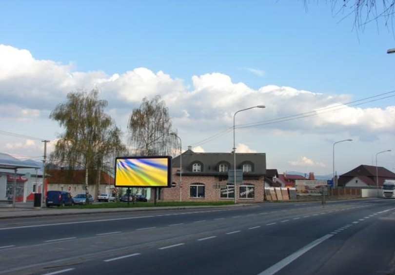 361444 Billboard, Martin-Vrútky (E-50/ŽA-MT/Fr.partizánov,O)