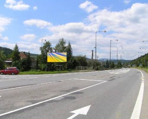 501241 Billboard, Chminianska Nová Ves (E-50,Prešov-Poprad,O)
