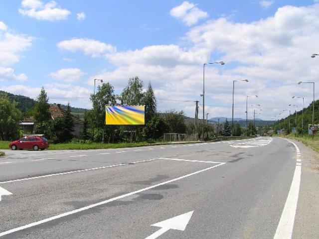 501241 Billboard, Chminianska Nová Ves (E-50,Prešov-Poprad,O)