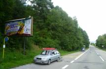 Card image cap501197 Billboard, Široké (hlavný cestný ťah Poprad - Prešov )